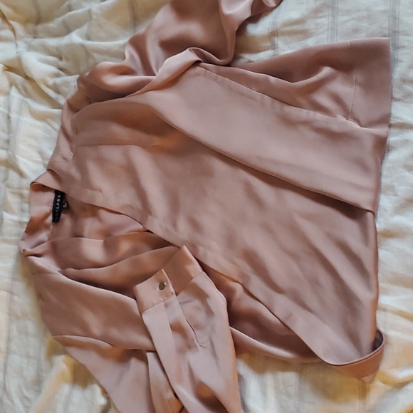 JLUXLABEL LONG SLEEVE - Picture 3 of 3